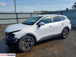 Kia Sportage 2023 2