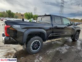 Toyota Tacoma 2024 2 Toyota Tacoma 2024 2