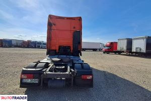 Daf xf 460 Daf xf 460
