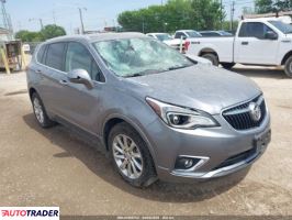 Buick Pozostałe 2019 2 Buick Pozostałe 2019 2