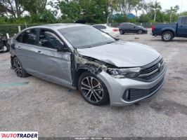 Volkswagen Jetta - zobacz ofertę