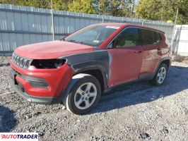 Jeep Compass 2024 2