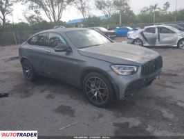 Mercedes GL 2022 3 Mercedes GL 2022 3