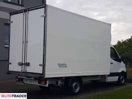 Mercedes Sprinter 2019 2.1 Mercedes Sprinter 2019 2.1