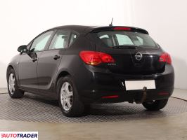 Opel Astra 2010 1.4 99 KM