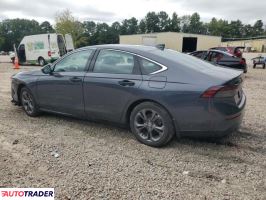 Honda Accord 2023 2 Honda Accord 2023 2