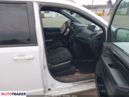 Dodge Grand Caravan 2019 3