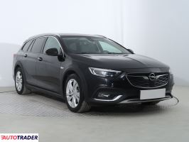 Opel Insignia 2019 2.0 206 KM