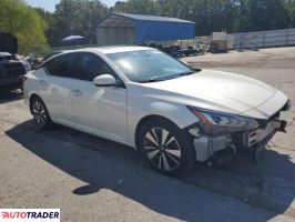 Nissan Altima 2019 2