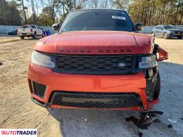 Land Rover Range Rover Sport 2021 3