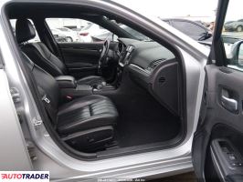 Chrysler 300C 2021 3