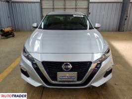 Nissan Altima 2020 2