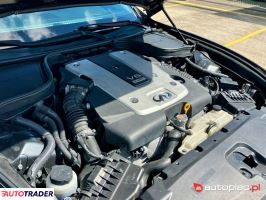 Infiniti G37 2013 Infiniti G37 2013