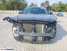 Lincoln Pozostałe 2022 2