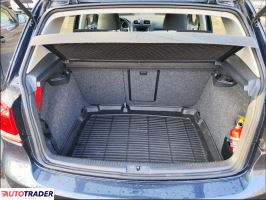 Volkswagen Golf 2011 2.0 140 KM