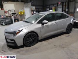 Toyota Corolla - zobacz ofertę