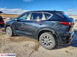 Mazda CX-5 2024 2