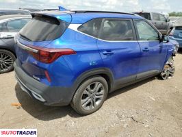 Kia Pozostałe 2021 2 Kia Pozostałe 2021 2