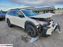 Subaru Outback 2023 2