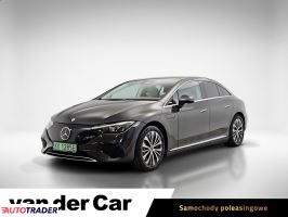 Mercedes Pozostałe 2023 292 KM