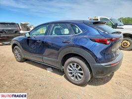 Mazda CX-30 2025 2