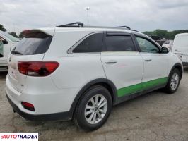 Kia Sorento 2019 2