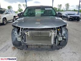 Chevrolet Blazer 2023 1