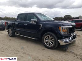 Ford Pozostałe 2021 3