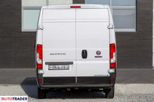 Fiat Ducato 2020 2.3