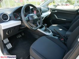 Seat Pozostałe 2023 1.0 110 KM