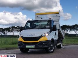 Iveco Daily 2020