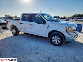 Ford Pozostałe 2021 3