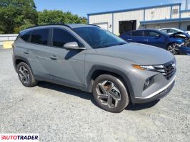 Hyundai Tucson 2024 2