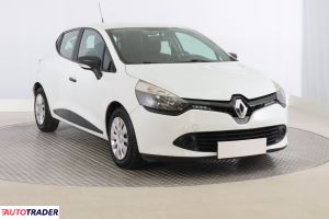 Renault Clio 2015 1.5 88 KM