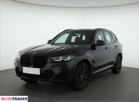 BMW X3 2021 2.0 288 KM