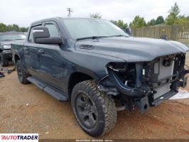 Dodge Ram - zobacz ofertę