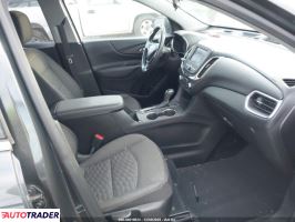 Chevrolet Equinox 2020 1