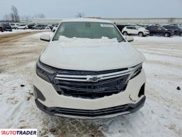 Chevrolet Equinox 2024 1