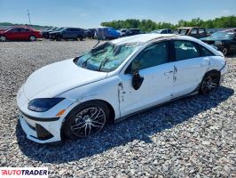 Hyundai Pozostałe - zobacz ofertę