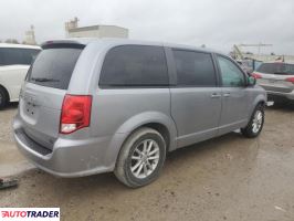Dodge Grand Caravan 2020 3