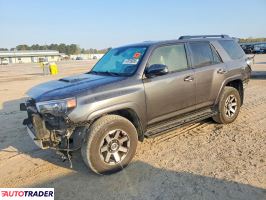 Toyota Pozostałe - zobacz ofertę