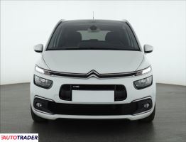 Citroen C4 Grand Picasso 2017 1.2 128 KM