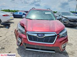 Subaru Forester 2020 2