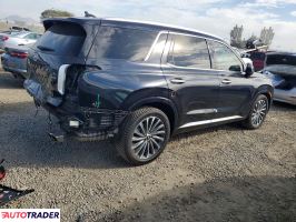 Hyundai Pozostałe 2023 3