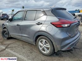 Nissan Pozostałe 2021 1