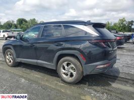 Hyundai Tucson 2023 2 Hyundai Tucson 2023 2