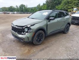 Kia Sportage 2023 2