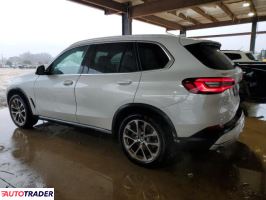 BMW X5 2023 3