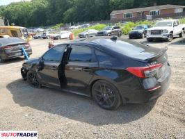 Honda Civic 2024 1 Honda Civic 2024 1