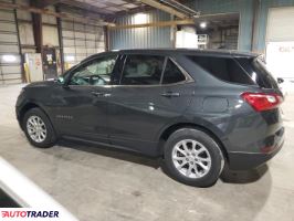 Chevrolet Equinox 2019 1 Chevrolet Equinox 2019 1